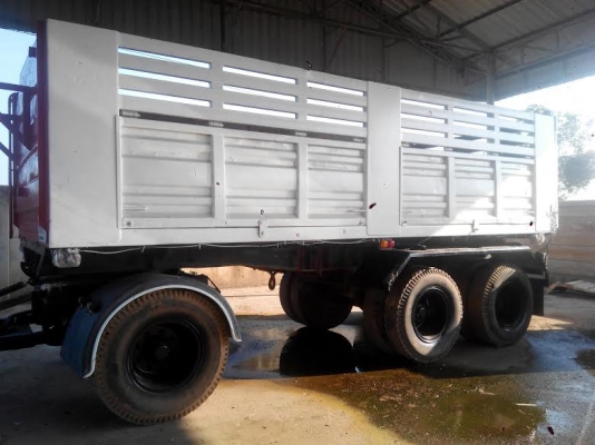 ขายหางพ่วงดั้ม 3เพลายัด ราคาถูก ขายหางพ่วงดั้ม 3เพลายัด ราคาถูก