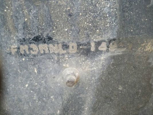 ขายรถบรรทุกน้ำมัน HINO FM 3M ,2เพลา 245แรงม้า