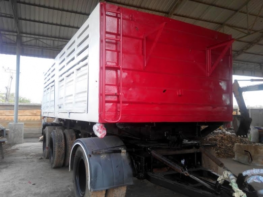 ขายหางพ่วงดั้ม3 เพลายัด ราคาถูก ขายหางพ่วงดั้ม3 เพลายัด ราคาถูก