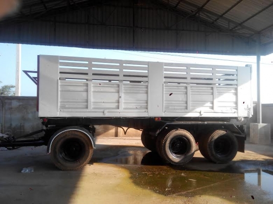 ขายหางพ่วงดั้ม3 เพลายัด ราคาถูก ขายหางพ่วงดั้ม3 เพลายัด ราคาถูก