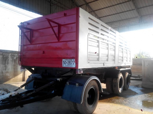 ขายหางพ่วงดั้ม3 เพลายัด ราคาถูก ขายหางพ่วงดั้ม3 เพลายัด ราคาถูก