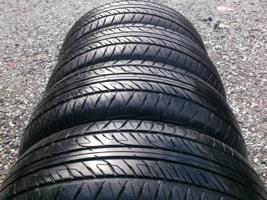 ขายยาง DUNLOP 265/65R17 ยางสัปดาห์ที่20ปี14 ดอกยางหนาสดเท่ากันไม่แตกลายไม่ร้าวไม่กินข้างไม่มีปะสวยมาก จำนวน 1 ชุด 5600 ราคานี้ พร้อมใส่และถ่วง ขายยาง DUNLOP 265/65R17 ยางสัปดาห์ที่20ปี14 ดอกยางหนาสดเท่ากันไม่แตกลายไม่ร้าวไม่กินข้างไม่มีปะสวยมาก จำนวน 1 ชุด 5600 ราคานี้ พร้อมใส่และถ่วง