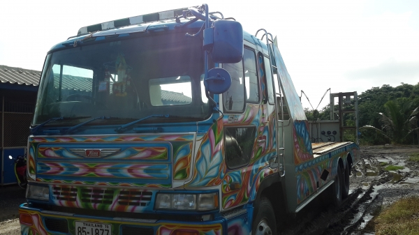 ขายด่วน สิบล้อท้ายลาด ขายด่วน สิบล้อท้ายลาด