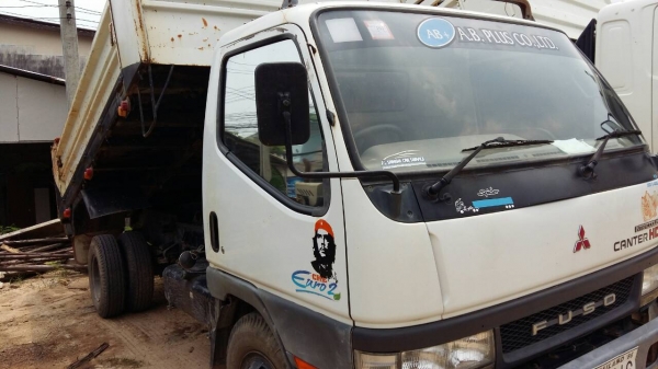 ปรับราคาใหม่ 550,000บ.มิตรซู แคนเตอร์136โบว์ ปี52 ดั้มสามมิตร5คิวยาว3.80ม แอร์ พาเวอร์ สภาพดีสวยพร้อมใช้ ทะเบียนพร้อมโอน ปรับราคาใหม่ 550,000บ.มิตรซู แคนเตอร์136โบว์ ปี52 ดั้มสามมิตร5คิวยาว3.80ม แอร์ พาเวอร์ สภาพดีสวยพร้อมใช้ ทะเบียนพร้อมโอน