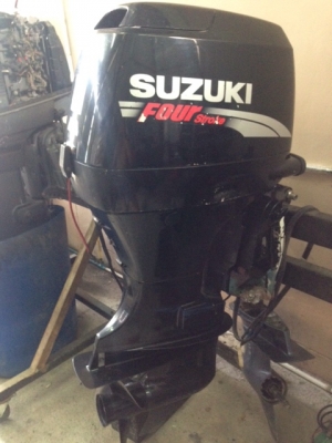 ขายเครื่องเรือ Suzuki 70แรง 4จังหวะ ขายเครื่องเรือ Suzuki 70แรง 4จังหวะ