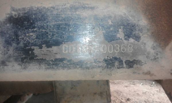 เทนเลอร์ สิบลอ นิสัน UD CD1OK 185 แรง 2เพา สโลส ทิฟฟี พาเวอร์ ท้ายลากแม็กโค PC 200 สภาพดีพร้อมใช้ ทะเบียนไม่ขาด พร้อมโอน