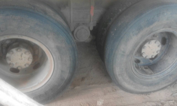 เทนเลอร์ สิบลอ นิสัน UD CD1OK 185 แรง 2เพา สโลส ทิฟฟี พาเวอร์ ท้ายลากแม็กโค PC 200 สภาพดีพร้อมใช้ ทะเบียนไม่ขาด พร้อมโอน