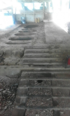 เทนเลอร์ สิบลอ นิสัน UD CD1OK 185 แรง 2เพา สโลส ทิฟฟี พาเวอร์ ท้ายลากแม็กโค PC 200 สภาพดีพร้อมใช้ ทะเบียนไม่ขาด พร้อมโอน