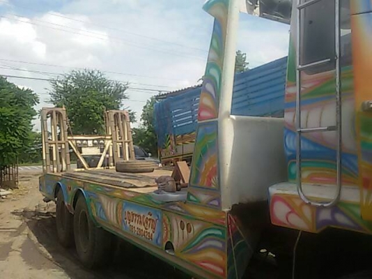 ขาย NINSUN    CW30M-XXXXX อยากขายครับ