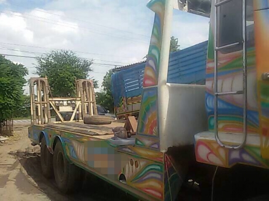 ขาย NINSUN    CW30M-XXXXX อยากขายครับ