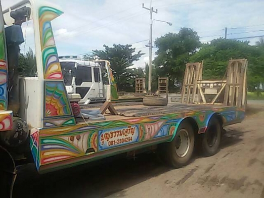 ขาย NINSUN    CW30M-XXXXX อยากขายครับ