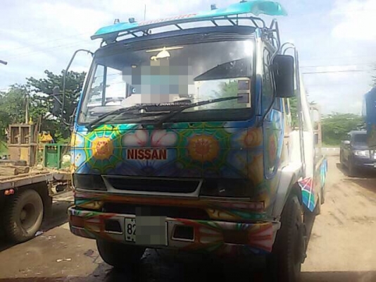 ขาย NINSUN    CW30M-XXXXX อยากขายครับ