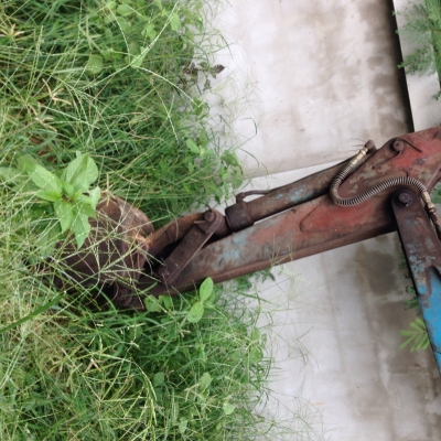 ขาย komatsu pc -20  ราคา 85000