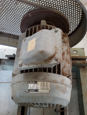 พัดลมดูดอากาศ (โบว์เวอร์)