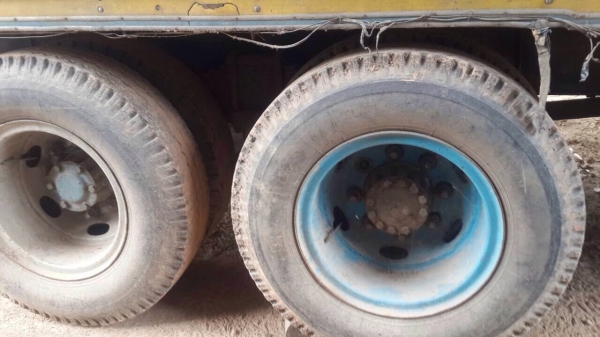 ขาย 10 ล้อ Rocky FVM12MY 175 6BG1 เพลาเดียว พวงมาลัยพาวเวอร์ ขาย 10 ล้อ Rocky FVM12MY 175 6BG1 เพลาเดียว พวงมาลัยพาวเวอร์