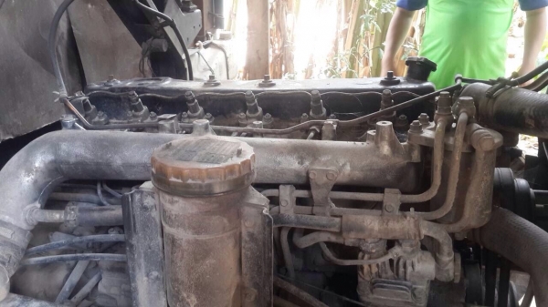 ขาย 10 ล้อ Rocky FVM12MY 175 6BG1 เพลาเดียว พวงมาลัยพาวเวอร์ ขาย 10 ล้อ Rocky FVM12MY 175 6BG1 เพลาเดียว พวงมาลัยพาวเวอร์