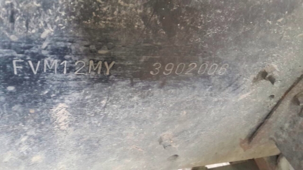 ขาย 10 ล้อ Rocky FVM12MY 175 6BG1 เพลาเดียว พวงมาลัยพาวเวอร์ ขาย 10 ล้อ Rocky FVM12MY 175 6BG1 เพลาเดียว พวงมาลัยพาวเวอร์