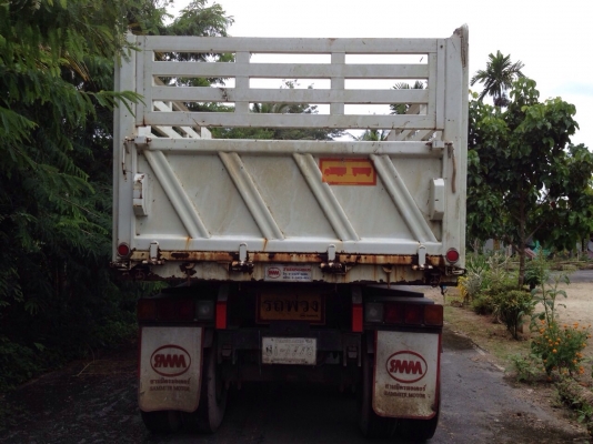 ขายสิบล้อ.360 แม่ลูก