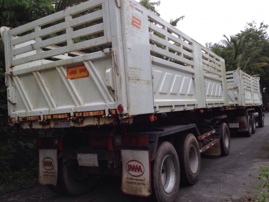 ขายสิบล้อ.360 แม่ลูก