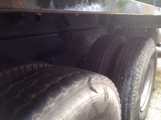 ขายสิบล้อ.360 แม่ลูก