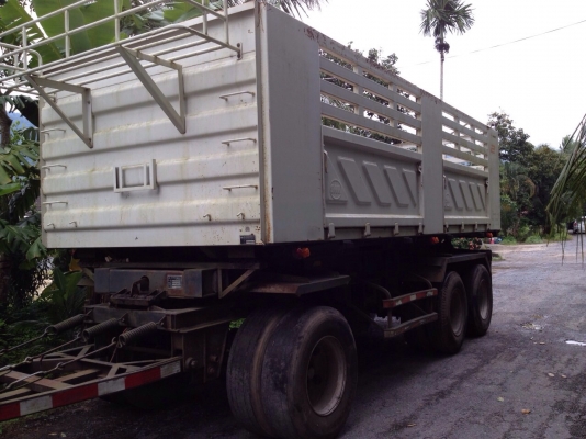 ขายสิบล้อ.360 แม่ลูก