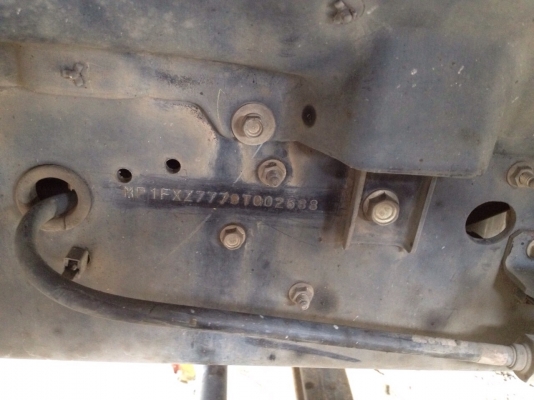 ขายสิบล้อ.360 แม่ลูก