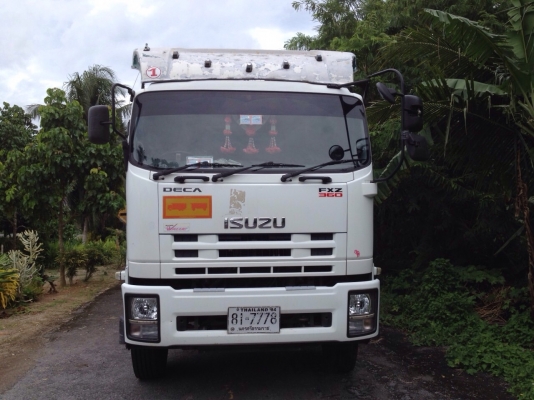 ขายสิบล้อ.360 แม่ลูก