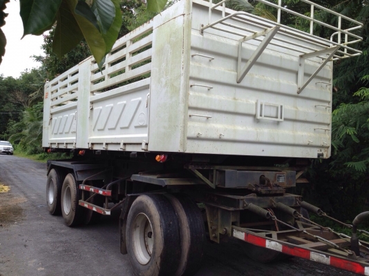 ขายสิบล้อ.360 แม่ลูก