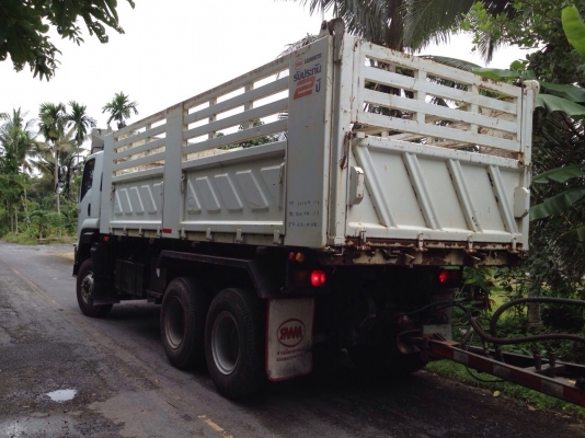 ขายสิบล้อ.360 แม่ลูก