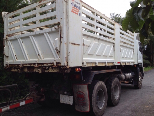 ขายสิบล้อ.360 แม่ลูก