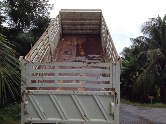 ขายสิบล้อ.360 แม่ลูก