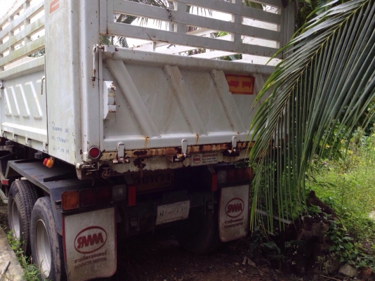 ขายสิบล้อ.360 แม่ลูก