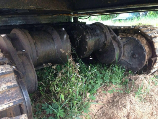 ขาย รถแบ็คโฮ มิตซู 120 ขาย รถแบ็คโฮ มิตซู 120