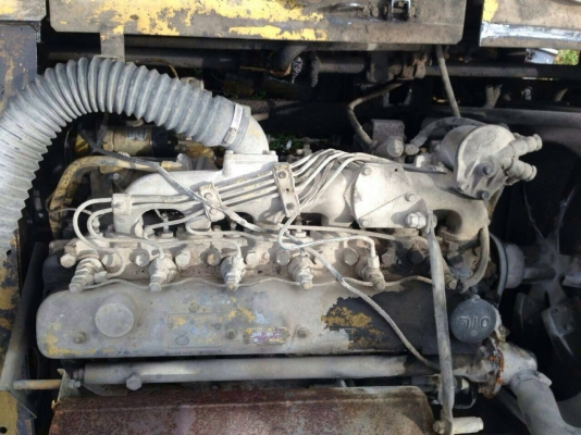 ขาย รถแบ็คโฮ มิตซู 120 ขาย รถแบ็คโฮ มิตซู 120