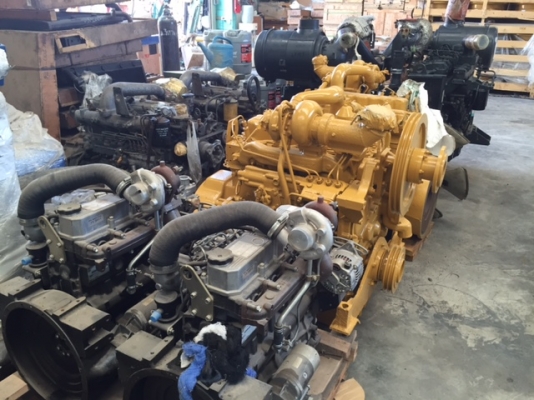 เครื่องยนต์มือสองจากญี่ปุ่น