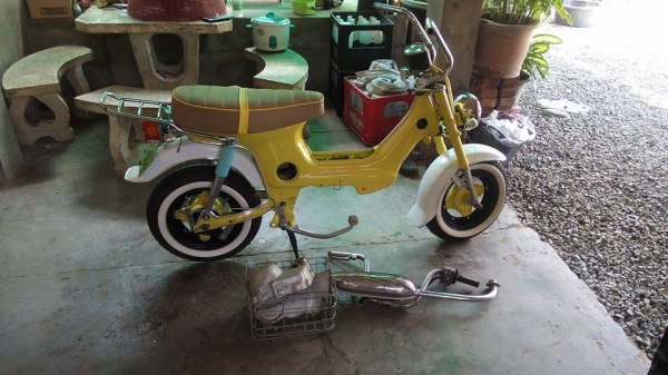 ขายโครงชาลีสวยๆ)ขายแล้วคับ)