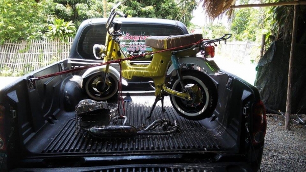 ขายโครงชาลีสวยๆ)ขายแล้วคับ)