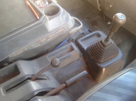 ขายรถบรรทุก 10 ล้อดัมพ์ HINO FM3H 195 แรงม้า ราคา 700000