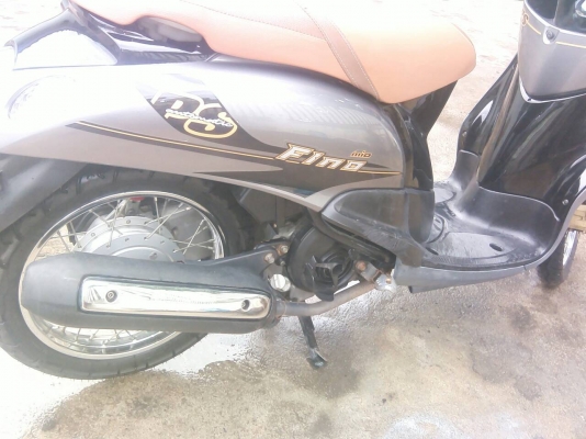 ฟี่โนเครื่องดีปี51ขุดสีสวยสวย เอกสารครบ