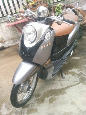 ฟี่โนเครื่องดีปี51ขุดสีสวยสวย เอกสารครบ