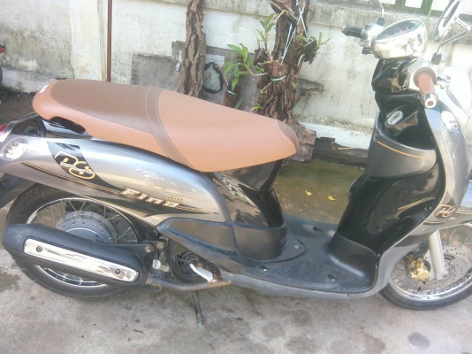 ฟี่โนเครื่องดีปี51ขุดสีสวยสวย เอกสารครบ