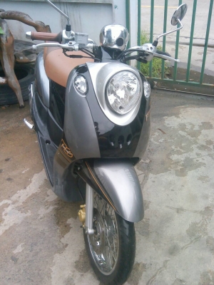 ฟี่โนเครื่องดีปี51ขุดสีสวยสวย เอกสารครบ