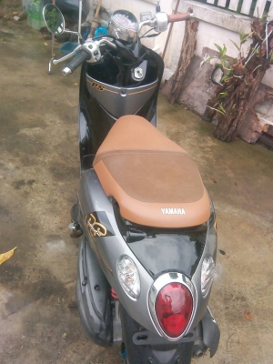 ฟี่โนเครื่องดีปี51ขุดสีสวยสวย เอกสารครบ