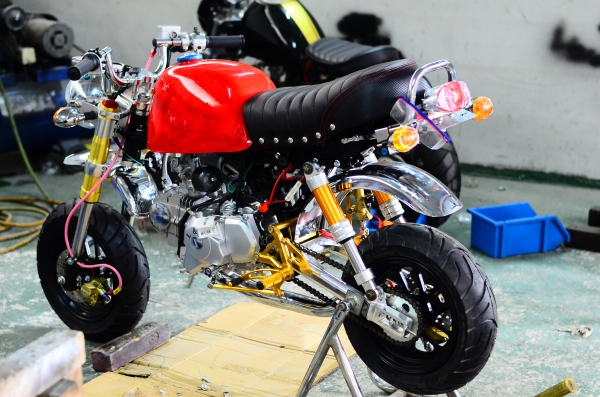 โปรโมชั่น ลดราคามังกี้ กอลิล่า มีให้เลือกหลากหลายแบบ ไม่ซ้ำ ขับสนุก ขับมัน ทนทาน  เริ่มต้น2XXXX