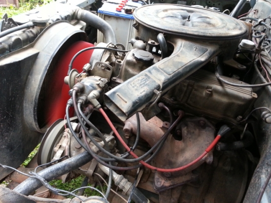 ขายเครื่องยนต์ FE21มาสด้า ทันเดอร์  เบนซิน  เครื่องดี แอร์เย็น เกียร์ดี