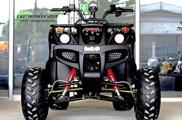 จัดโปรใหม่  BIG BEAR 125 cc ลดราคาพิเศษคุ้มสุดๆ ราคาเริ่มต้นที่...a