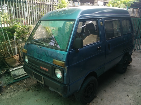 รถตู้s65 รถตู้s65