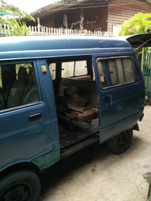 รถตู้s65 รถตู้s65