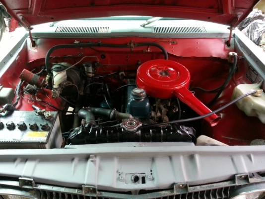 ขาย ดัสสัน 620 จดทะเบียนปี2518 เกียร์คอ เครื่องเดิมไม่มีควัน ไม่ผุ ภายในสวย เบาะไม่ขาด หลังคาไม่ผุ คอนโซลอุปกรณ์ภายในใช้ไดทุกอย่าง เบรค ไฟใช้ได้ทุกอย่าง ขับไกลสบาย