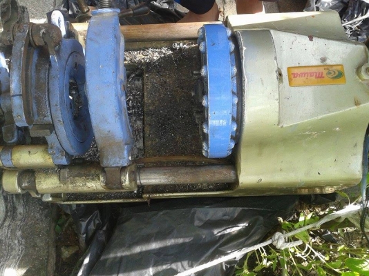 ขายเครื่องต๊าฟเกลียว